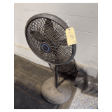 Pedestal Fan & Floor Fan