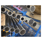 Aluminum Tubing