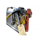 Vise Grips - Rivit Gun - Pliers