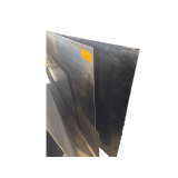 (5) 4’x8’ Hot Rolled Sheets - 14ga and 16ga