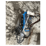 GC Portable Gas Cutting Machine