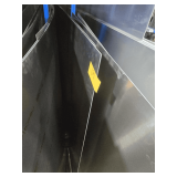 2 Full Sheets 5052 Aluminum - 1/8”