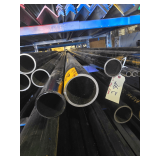 Assorted Steel Piping