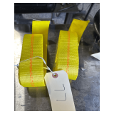 2-Tie Down Straps