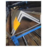 3/8' Assorted Angle