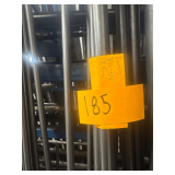 Cold Roll Rounds - 3/16” up to 3/4” - 40+pc