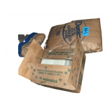 50lbs Sugar - 1/2 Bix of Flake-Mar