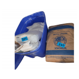 Various Bags of Flour