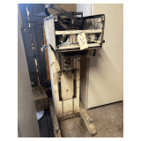 Stand up Mixer 34'x16x84'