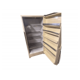 Frigidaire Upright Freezer - 72”x26”x32”