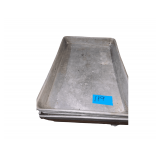 Baking Trays 17”X25”