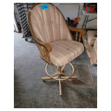 4' Swivel Chair