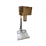 Adjustable Heat Lamp Kopy Kake