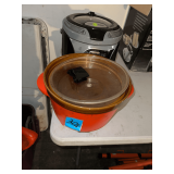 Food Warmer- Cook Esentials Electric Cooker