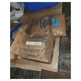 50lbs Sugar - 1/2 Bix of Flake-Mar