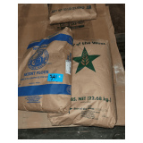 2 Bags of Flour 50lbs Each