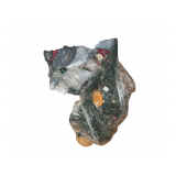 Assorted Christmas Decorations