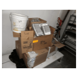 Paper Products- Aluminum Products Pitzells