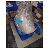 Container - Large Bag of Dry Milk
