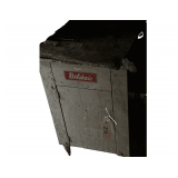 BELSHIV DEEP FRYER FOR PARTS