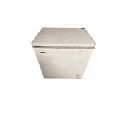 Haier Deep Freeze