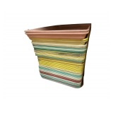 Smaller Coated Trays 18'x12'x1'