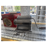 Imperia Mod. Sp. 150 Noodle Roller - 6” Rollers