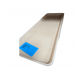 Appears to Be 45 Coated Trays 26'x9'x1'
