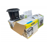 5 Different Styles of Deep Fryers 3 New in Box