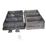Cinnamon Bread Pans