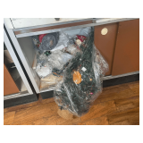 Assorted Christmas Decorations