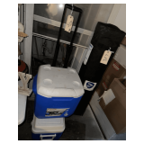 2-Coleman Coolers