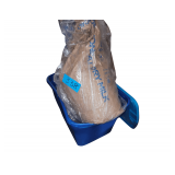 Container - Large Bag of Dry Milk