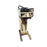 Stand up Mixer 34'x16x84'