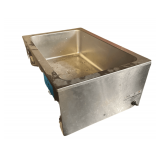 Electric Food Warmer Model no. FW-S500 (22.5'x14..5'x9'