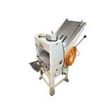 Oliver Commercial Bread Slicer - Model 797-32 - S/N 154664 - 1PH, 115V