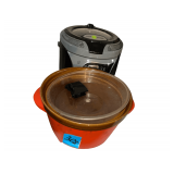Food Warmer- Cook Esentials Electric Cooker