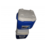 2-Coleman Coolers