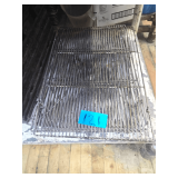 Baking Racks 24”L.