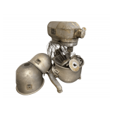 Hobart 20qt Mixer - Model A200 - S/N 1116155 - 1PH - Includes Attachments - 30' Tall