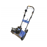 12" 15-Amp Snow Thrower/Snow Joe
