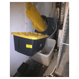 Toats - Lids - Plastic Containers