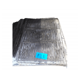 Baking Racks 24”L.