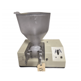 Double Spout Donut and Pastry Filling Machine - 6qt