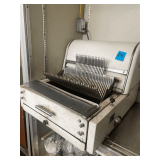 U.S.Berkel Bread Slicer 22'x26'x18'