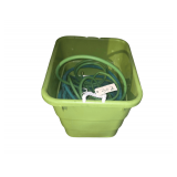 Plastic Container - Hose