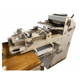 Acme Commercial Dough Roller - 1PH - 58' x 22' x 55'