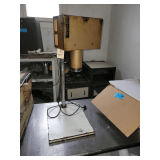 Adjustable Heat Lamp Kopy Kake