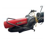 Reddy Heater Multi Fuel Torpedo Heater