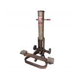Gray PortaMatic Air Lift - S/N 47755 - 5,000lb Capacity